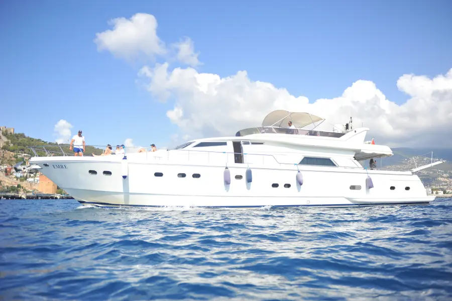 GÜLBAHÇE DELUXE VIP
